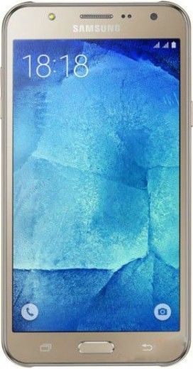 Смартфон Samsung Galaxy J7 J700H/DS Gold - фото - интернет-магазин электроники и бытовой техники TTT
