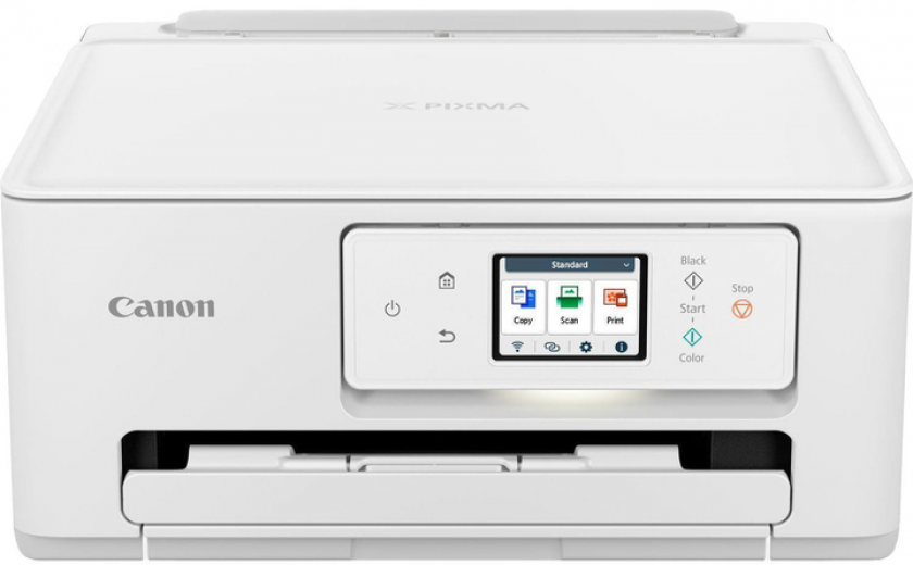МФУ Canon PIXMA TS7640I with Wi Fi, duplex (6256C007AA) - фото - интернет-магазин электроники и бытовой техники TTT
