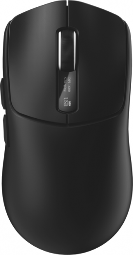 Мышь Gamepro Genesis Ranker (GM012B) Black  - фото - интернет-магазин электроники и бытовой техники TTT