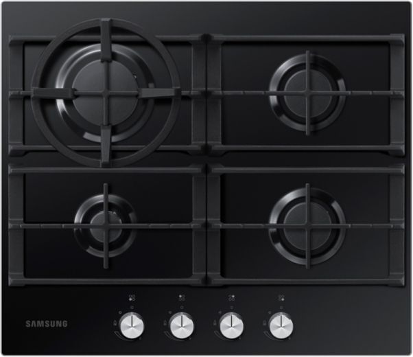 Варочная поверхность газовая SAMSUNG NA64H3010AK - фото Варочная поверхность газовая SAMSUNG NA64H3010AK - фото - интернет-магазин электроники и бытовой техники TTT