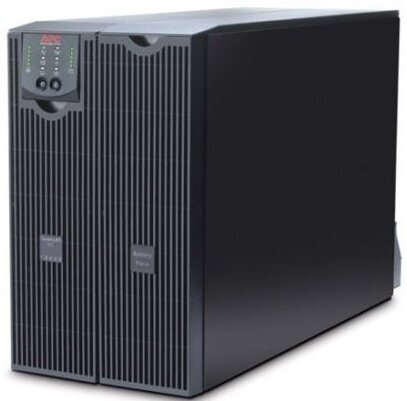 ИБП APC smart-ups srt 10000va (SRT10KXLI) - фото - интернет-магазин электроники и бытовой техники TTT