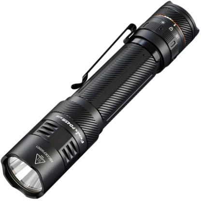 Ліхтар ручний Fenix PD45R ACE - фото - інтернет-магазин електроніки та побутової техніки TTT