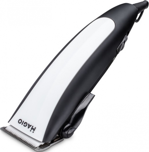 Машинка для стрижки MAGIO MG-582 - фото Машинка для стрижки MAGIO MG-582 - фото - інтернет-магазин електроніки та побутової техніки TTT