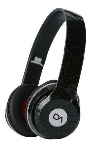 Навушники Delicate-Amazing DM0015BK Black - фото Навушники Delicate-Amazing DM0015BK Black - фото - інтернет-магазин електроніки та побутової техніки TTT