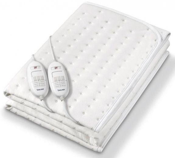 Электропростыня BEURER TS 26 - фото - интернет-магазин электроники и бытовой техники TTT