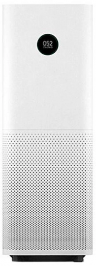 Очищувач повітря Xiaomi Smart Air Purifier 4 Pro - фото - інтернет-магазин електроніки та побутової техніки TTT