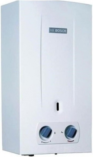 Газовый проточный водонагреватель BOSCH Therm 2000 OW 10 KB - фото - интернет-магазин электроники и бытовой техники TTT