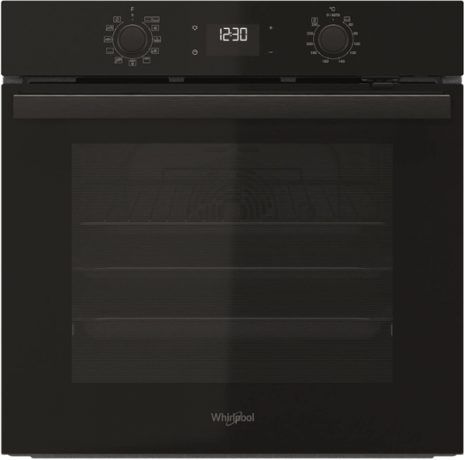 Духовой шкаф электрический Whirlpool OMR58HU1B - фото Духовой шкаф электрический Whirlpool OMR58HU1B - фото - интернет-магазин электроники и бытовой техники TTT