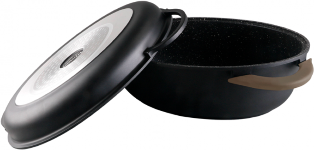 Ростер Ringel Meyer 40x27x18.5 см 8.4 л (RG-2129-39) - фото Ростер Ringel Meyer 40x27x18.5 см 8.4 л (RG-2129-39) - фото - интернет-магазин электроники и бытовой техники TTT