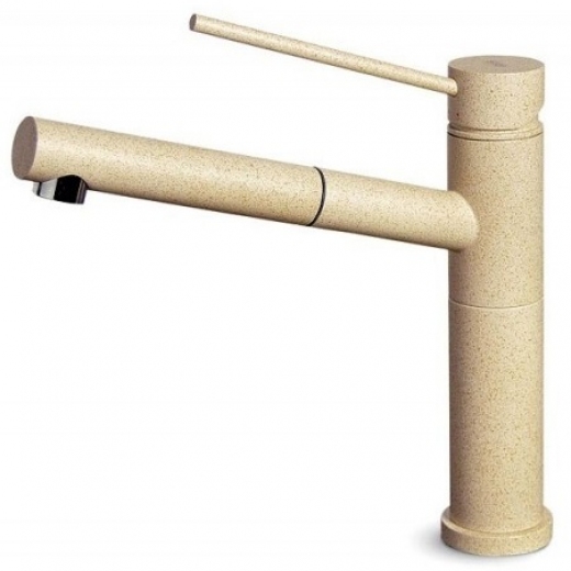 Смеситель кухонный ELLECI Reno Аvena 51 - фото Смеситель кухонный ELLECI Reno Аvena 51 - фото - интернет-магазин электроники и бытовой техники TTT