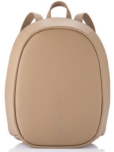 Рюкзак XD Design Bobby Elle (P705.226) Brown - фото - інтернет-магазин електроніки та побутової техніки TTT