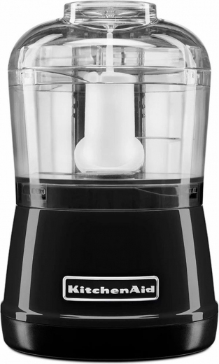 Кухонний комбайн KitchenAid 5KFC3515EOB - фото Кухонний комбайн KitchenAid 5KFC3515EOB - фото - інтернет-магазин електроніки та побутової техніки TTT
