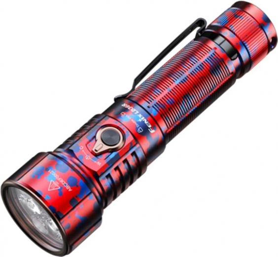 Ліхтар ручний Fenix LD36RFC (LD36RFC) - фото - інтернет-магазин електроніки та побутової техніки TTT