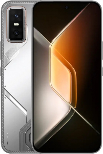 Смартфон Infinix GT 30 8/256GB Blade White - фото - интернет-магазин электроники и бытовой техники TTT