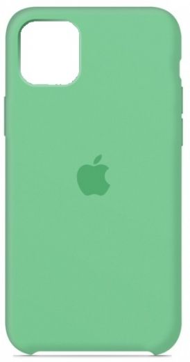 Накладка TPU Original iPhone 11 Mint - фото Накладка TPU Original iPhone 11 Mint - фото - інтернет-магазин електроніки та побутової техніки TTT