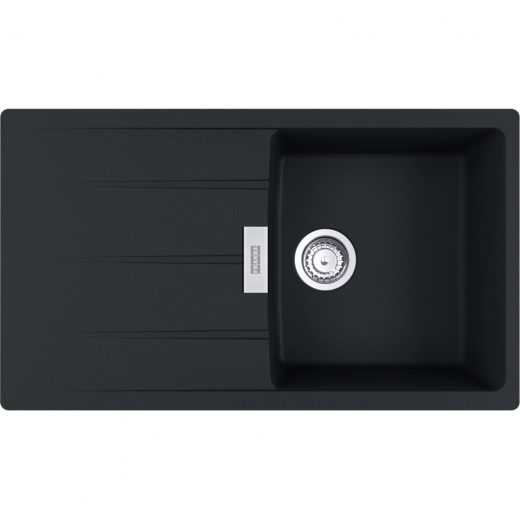 Кухонна мийка Franke Centro CNG 611-86 (114.0701.820) - фото - інтернет-магазин електроніки та побутової техніки TTT