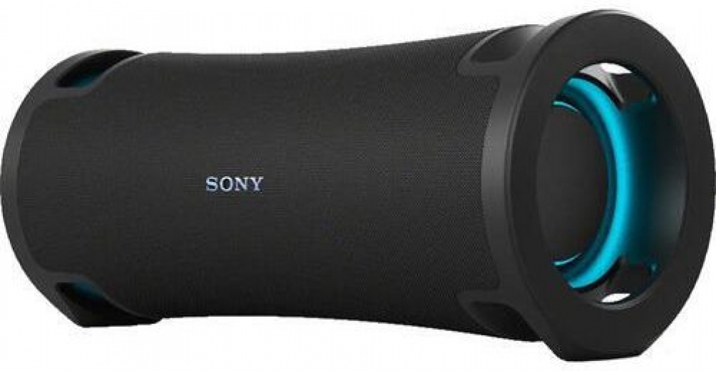 Портативна акустика Sony ULT FIELD 7 (SRSULT70.SP6) Black - фото - інтернет-магазин електроніки та побутової техніки TTT
