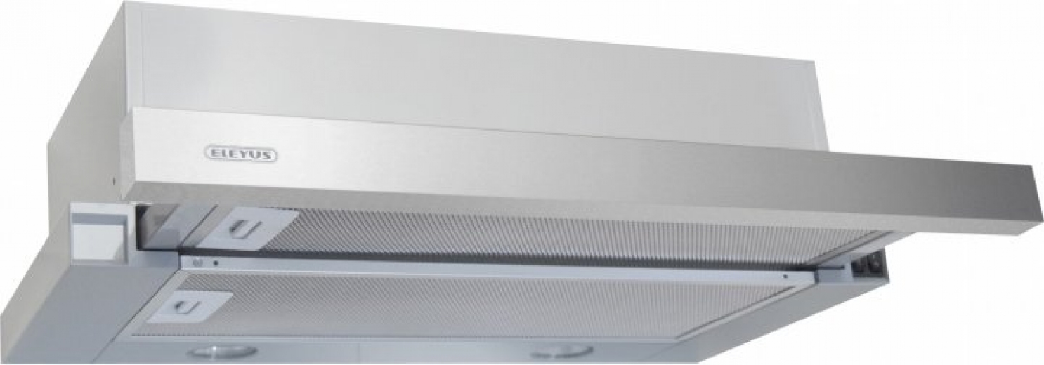 Вытяжка ELEYUS LOTUS 1000 50 INOX - фото Вытяжка ELEYUS LOTUS 1000 50 INOX - фото - интернет-магазин электроники и бытовой техники TTT
