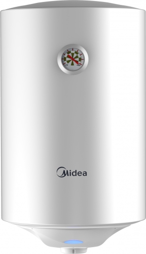 Бойлер Midea D100-15F6(D) - фото - інтернет-магазин електроніки та побутової техніки TTT