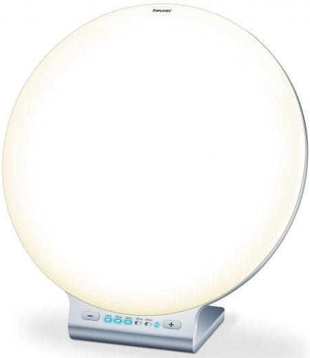 Лампа дневного света Beurer TL 100 - фото - интернет-магазин электроники и бытовой техники TTT