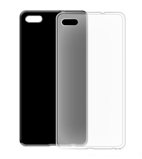 Пластиковий чохол для Doogee X20 - фото Пластиковий чохол для Doogee X20 - фото - інтернет-магазин електроніки та побутової техніки TTT