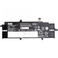 Акумулятор для ноутбука LENOVO ThinkPad X13 Gen 2 (L20C3P72) 11.52V 3564mAh (original) - фото - інтернет-магазин електроніки та побутової техніки TTT