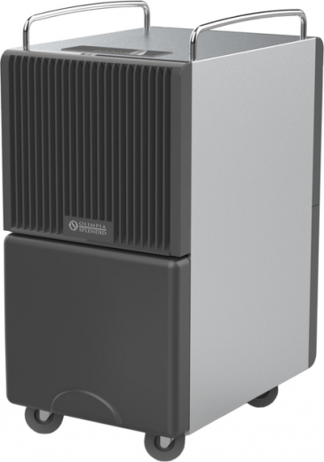 Осушитель воздуха Olimpia Splendid SECCOPROF 30 P (OS-2106) - фото Осушитель воздуха Olimpia Splendid SECCOPROF 30 P (OS-2106) - фото - интернет-магазин электроники и бытовой техники TTT