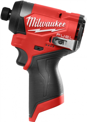 Винтоверт ударный аккумуляторный Milwaukee M12 FID2-0 12В без АКБ и ЗП (4933479876) - фото - интернет-магазин электроники и бытовой техники TTT