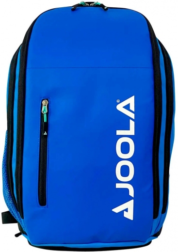 Рюкзак JOOLA II (80165) Blue  - фото Рюкзак JOOLA II (80165) Blue  - фото - інтернет-магазин електроніки та побутової техніки TTT