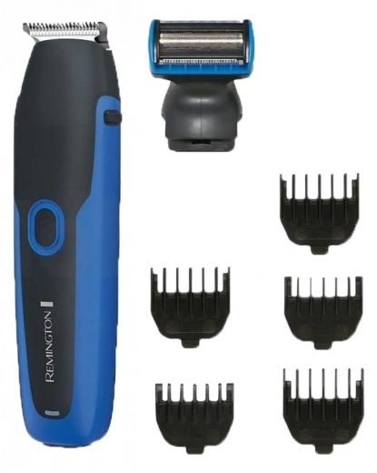 Триммер REMINGTON BHT6256 - фото Триммер REMINGTON BHT6256 - фото - интернет-магазин электроники и бытовой техники TTT