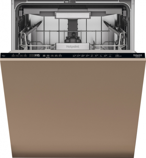 Встраиваемая посудомоечная машина HOTPOINT ARISTON HM7 42 L - фото Встраиваемая посудомоечная машина HOTPOINT ARISTON HM7 42 L - фото - интернет-магазин электроники и бытовой техники TTT