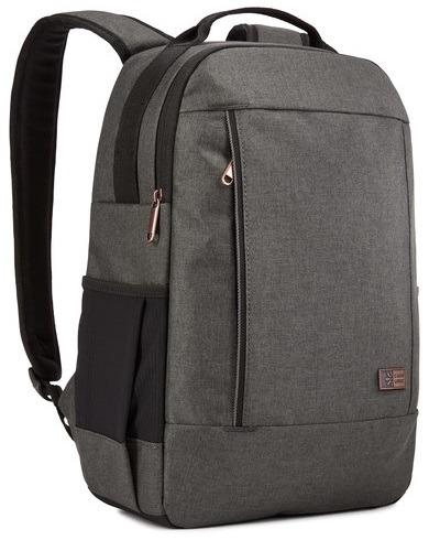 Рюкзак Case Logic ERA DSLR Backpack CEBP-105 Grey - фото Рюкзак Case Logic ERA DSLR Backpack CEBP-105 Grey - фото - интернет-магазин электроники и бытовой техники TTT