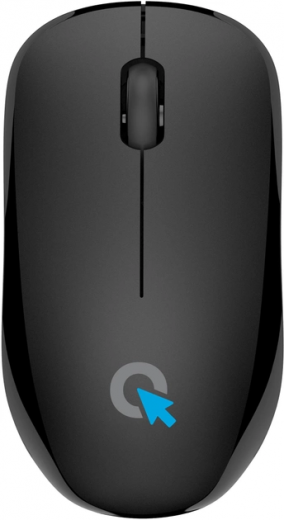 Мышь OfficePro M183 Wireless Black - фото Мышь OfficePro M183 Wireless Black - фото - интернет-магазин электроники и бытовой техники TTT