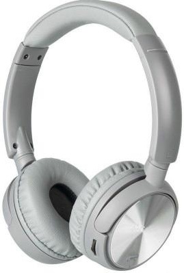 Наушники Gelius Pro Crossfire GP HP-007 Grey - фото - интернет-магазин электроники и бытовой техники TTT