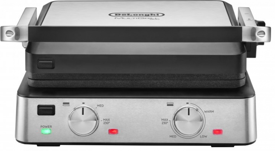 Гриль Delonghi CGH920 - фото - інтернет-магазин електроніки та побутової техніки TTT