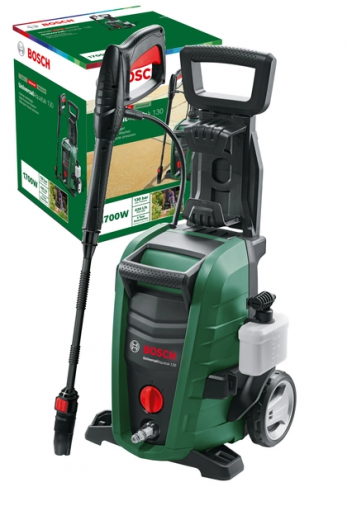 Мийка високого тиску Bosch UniversalAquatak 130 - фото - інтернет-магазин електроніки та побутової техніки TTT