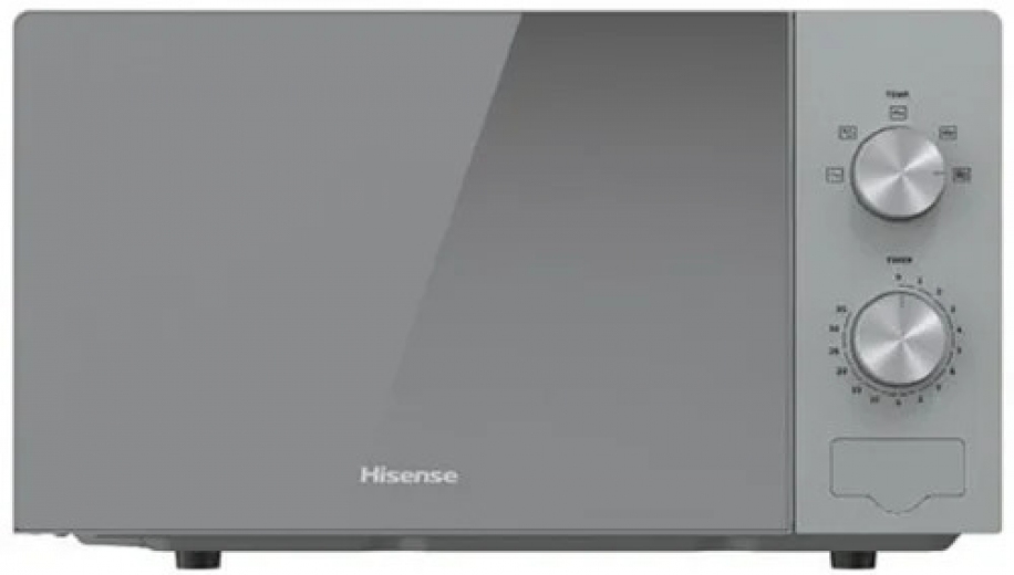 Мікрохвильова піч HISENSE H20MOMP1 (M20XYZ) - фото - інтернет-магазин електроніки та побутової техніки TTT