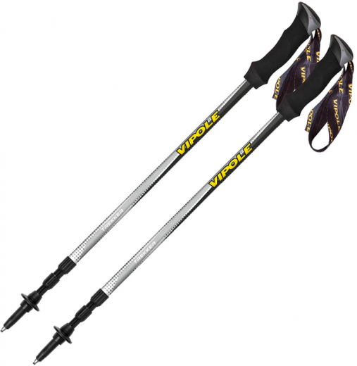 Треккинговые палки Vipole Trekker RH (S20 13) (929505) - фото - интернет-магазин электроники и бытовой техники TTT