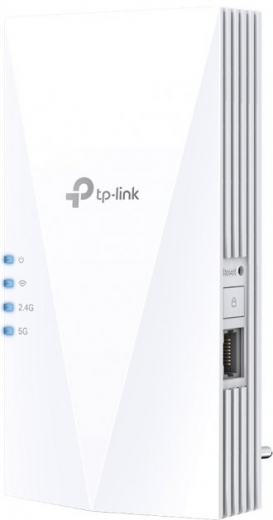 Ретранслятор TP-LINK RE500X - фото Ретранслятор TP-LINK RE500X - фото - интернет-магазин электроники и бытовой техники TTT