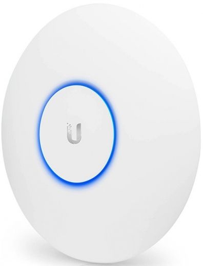 Точка доступу Ubiquiti UniFi AC HD AP (UAP-AC-HD) - фото Точка доступу Ubiquiti UniFi AC HD AP (UAP-AC-HD) - фото - інтернет-магазин електроніки та побутової техніки TTT