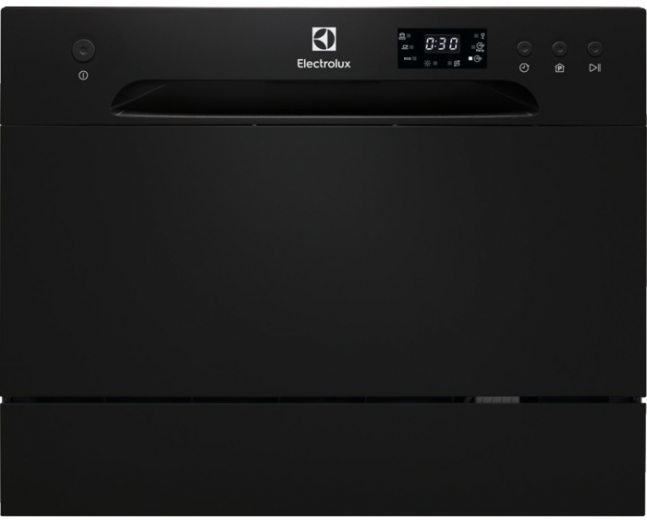 Посудомоечная машина ELECTROLUX ESF2400OK - фото - интернет-магазин электроники и бытовой техники TTT