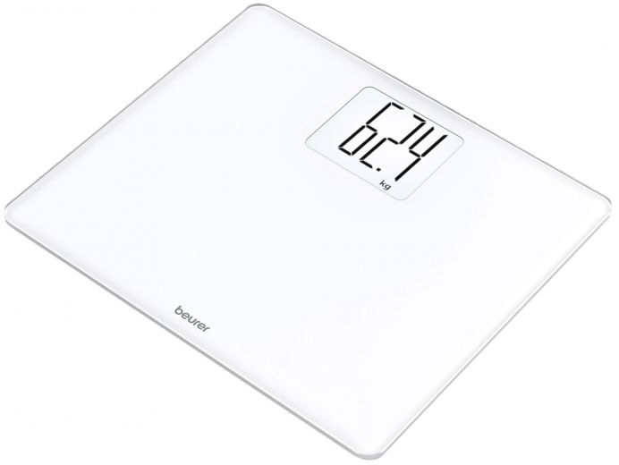 Весы напольные BEURER GS 340 XXL - фото Весы напольные BEURER GS 340 XXL - фото - интернет-магазин электроники и бытовой техники TTT