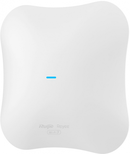Точка доступу Ruijie Reyee RG-RAP72Pro - фото - інтернет-магазин електроніки та побутової техніки TTT