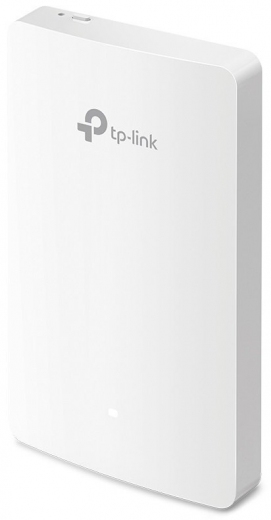 Беспроводная точка доступа TP-Link EAP235-Wall  - фото Беспроводная точка доступа TP-Link EAP235-Wall  - фото - интернет-магазин электроники и бытовой техники TTT