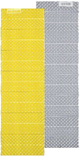 Коврик складной IXPE NaturehikeThickened NH20FCD07 алюминиевая пленка 25 мм (6927595748084) Желтый  - фото - интернет-магазин электроники и бытовой техники TTT