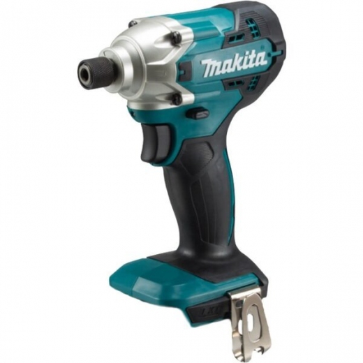 Гайковерт ударний Makita DTD156Z (без АКБ та ЗУ) - фото - інтернет-магазин електроніки та побутової техніки TTT