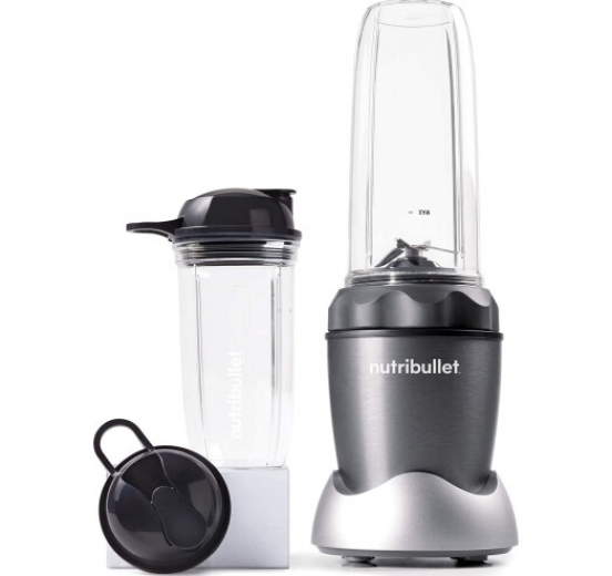 Блендер Nutribullet Pro NB100  - фото - интернет-магазин электроники и бытовой техники TTT