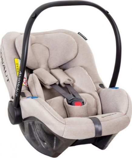 Автокрісло Avionaut PIXEL Iso-Fix (AV-304.P-U.02) Beige Melange - фото Автокрісло Avionaut PIXEL Iso-Fix (AV-304.P-U.02) Beige Melange - фото - інтернет-магазин електроніки та побутової техніки TTT