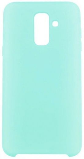 Панель Original Soft Case Honor 7a/Huawei Y5 (2018) Ocean Mint - фото - інтернет-магазин електроніки та побутової техніки TTT