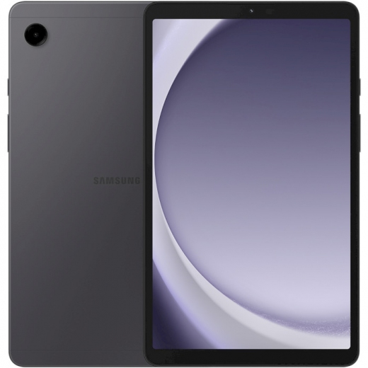 Планшет Samsung Galaxy Tab A9 LTE 8/128GB (SM-X115NZAESEK) Graphite - фото - інтернет-магазин електроніки та побутової техніки TTT